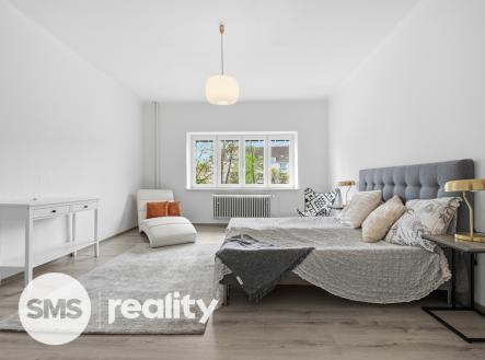 Prodej bytu, 3+1, 182 m²