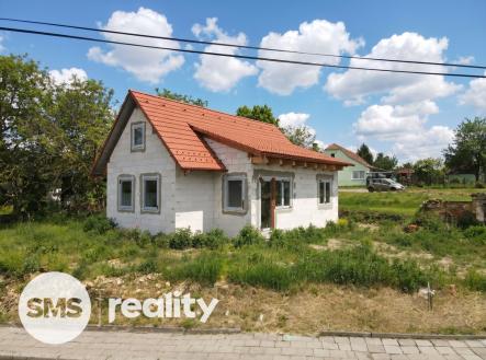 Prodej domu/vily, 62 m²