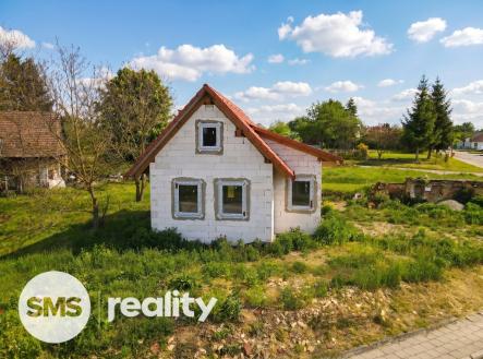 Prodej domu/vily, 62 m²