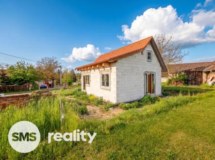 Prodej domu/vily, 62 m²