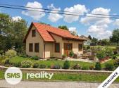 Prodej domu/vily, 62 m²
