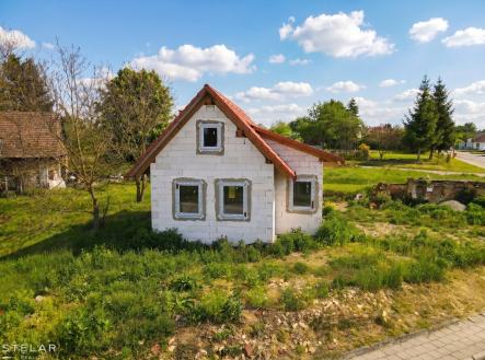 Prodej domu/vily, 62 m²