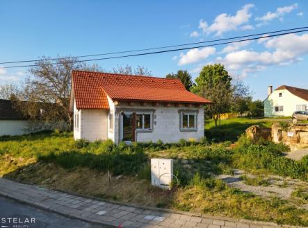 Prodej domu/vily, 62 m²