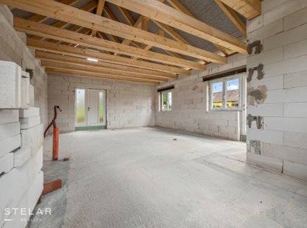Prodej domu/vily, 62 m²