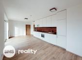 Pronájem bytu, 2+kk, 49 m²