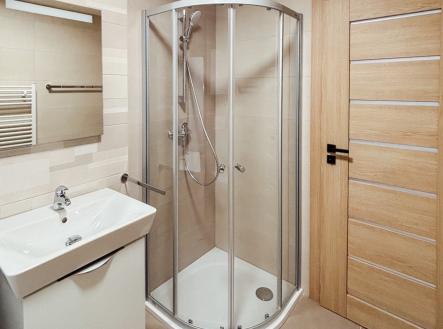 Pronájem bytu, 2+kk, 49 m²