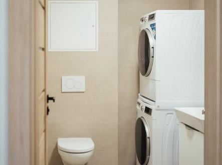 Pronájem bytu, 2+kk, 49 m²