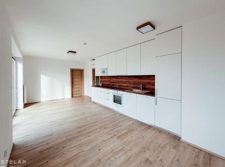 Pronájem bytu, 2+kk, 49 m² obrázek