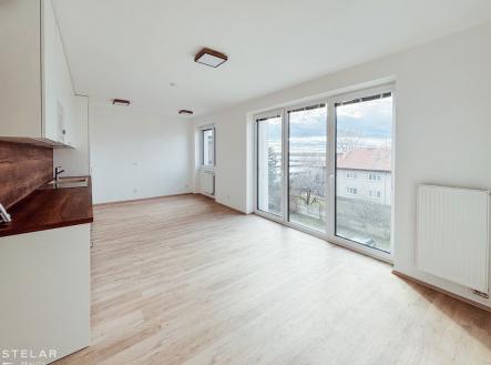 Pronájem bytu, 2+kk, 49 m²