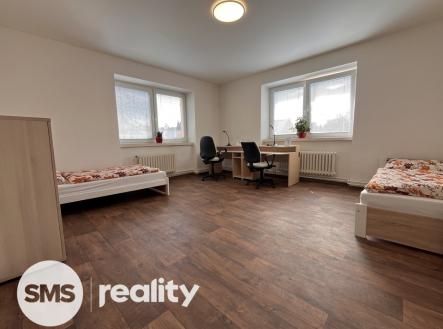 Pronájem bytu, jiný, 100 m²