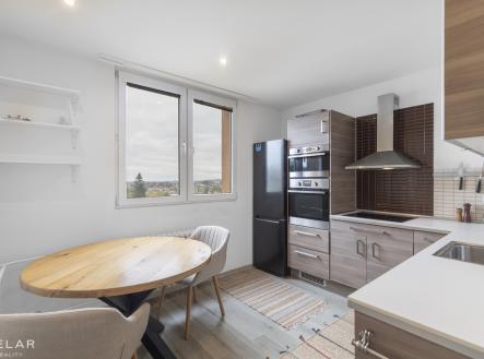 Pronájem bytu, 2+1, 60 m²