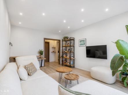 Pronájem bytu, 2+1, 60 m²