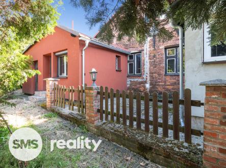 Prodej domu/vily, 101 m²