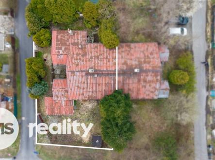 Prodej domu/vily, 101 m²