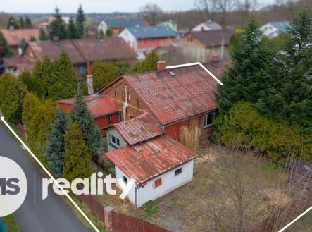 Prodej domu/vily, 101 m²