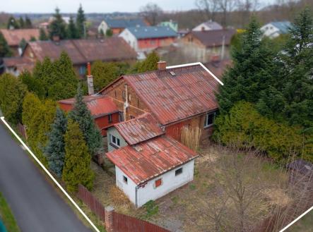Prodej domu/vily, 101 m²