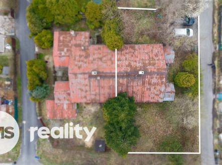 Prodej domu/vily, 78 m²
