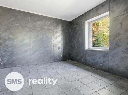 Prodej domu/vily, 78 m²