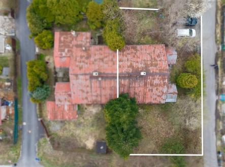Prodej domu/vily, 78 m²
