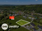 Prodej pozemku pro bydlení, 1 875 m²