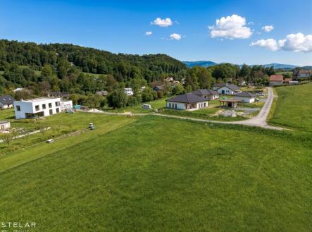 Prodej pozemku pro bydlení, 1 875 m²