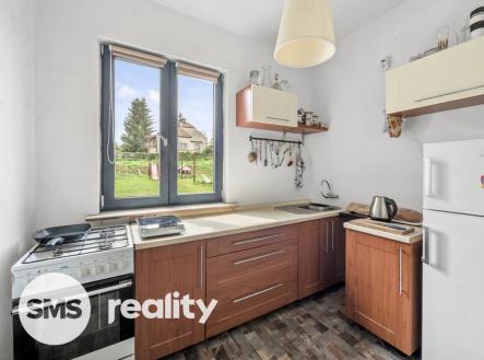 Prodej domu/vily, 132 m²