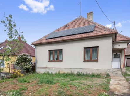 Prodej domu/vily, 132 m²