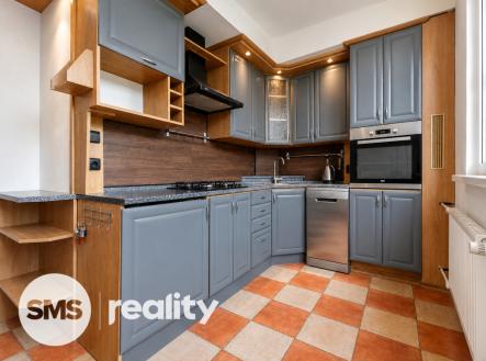 Prodej bytu, 3+1, 68 m²