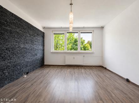 Prodej bytu, 3+1, 68 m²