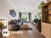Prodej bytu, 2+1, 58 m²