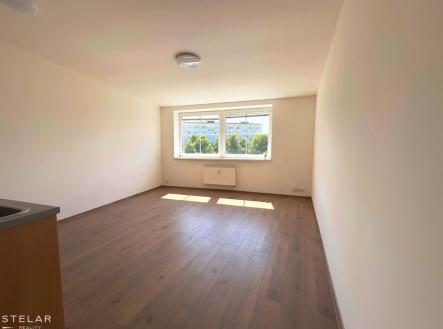 Pronájem bytu, 1+kk, 33 m² obrázek
