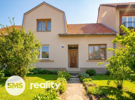 Prodej domu/vily, 248 m²