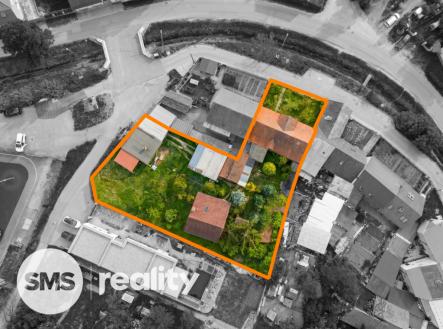 Prodej domu/vily, 248 m²