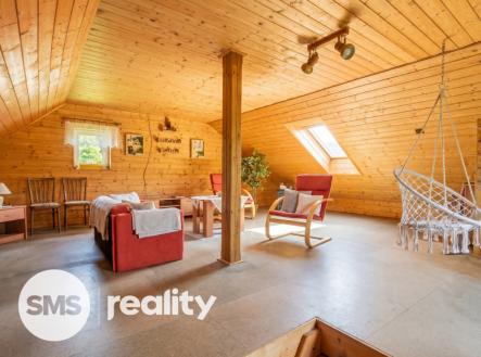 Prodej domu/vily, 248 m²