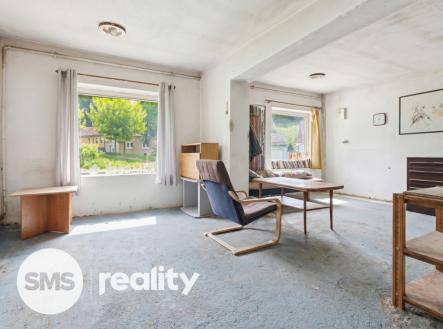 Prodej domu/vily, 248 m²