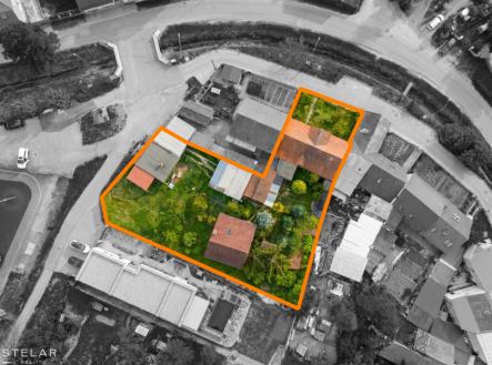 Prodej domu/vily, 248 m²