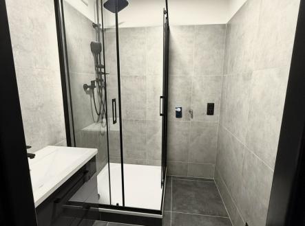 Pronájem bytu, 2+1, 58 m²
