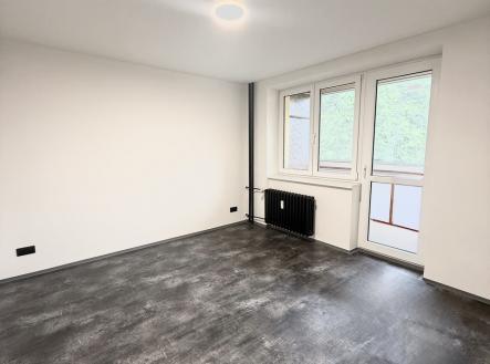 Pronájem bytu, 2+1, 58 m²