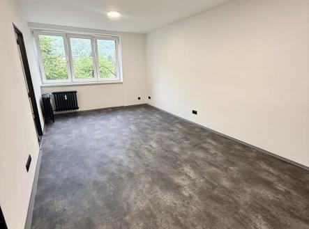 Pronájem bytu, 2+1, 58 m²