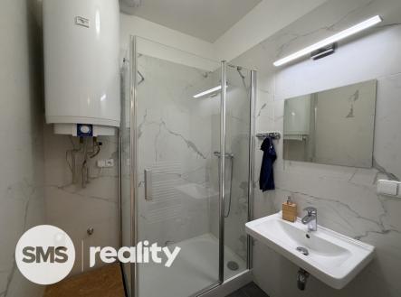 Pronájem bytu, 3+kk, 104 m²