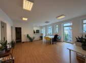 Pronájem bytu, 3+kk, 104 m²