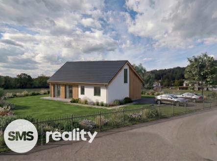 Prodej domu/vily, 129 m²