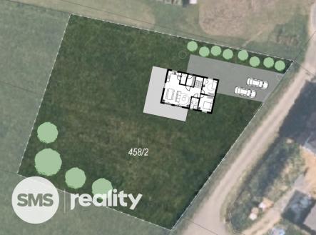 Prodej domu/vily, 129 m²