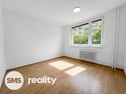 Pronájem bytu, 3+1, 78 m²