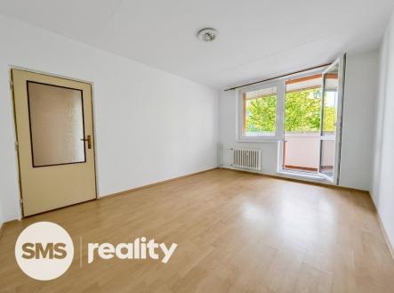Pronájem bytu, 3+1, 78 m²