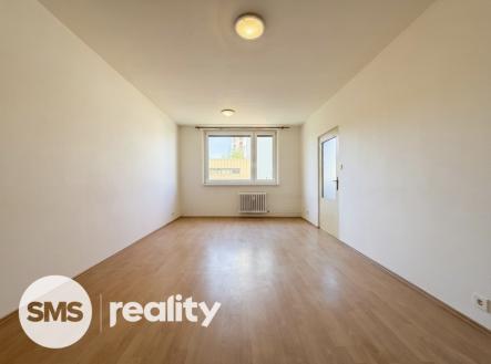 Pronájem bytu, 3+1, 78 m²