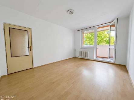 Pronájem bytu, 3+1, 78 m²