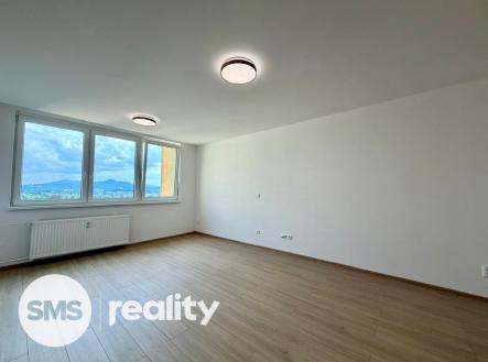 Pronájem bytu, 1+kk, 33 m²