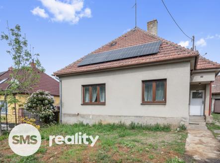 Prodej domu/vily, 132 m²