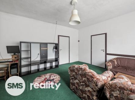 Prodej domu/vily, 132 m²